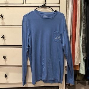 Vineyard vines long sleeve